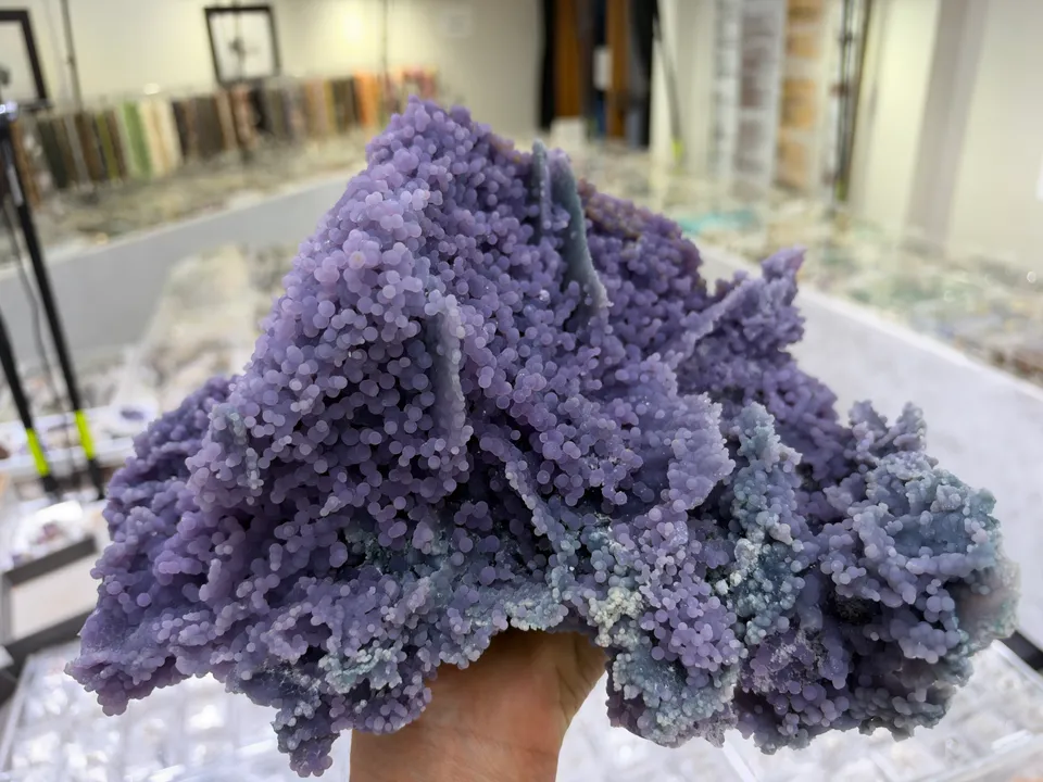 Mineral specimen